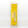 Heller 99019 Hand drill with five drills (1, 1.2, 1.4, 1.5, 1.8 mm)